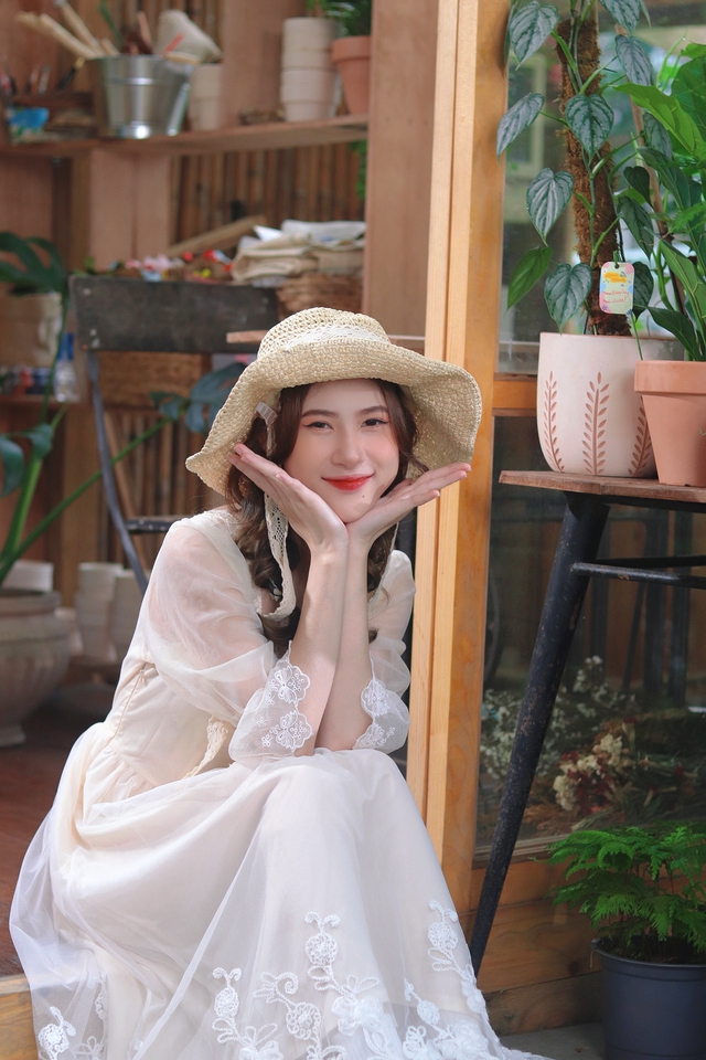 Nữ ca sĩ từng sở hữu 5 huy chương giải Vô địch Taekwondo - Quỳnh Ori là ai? - Ảnh 5.