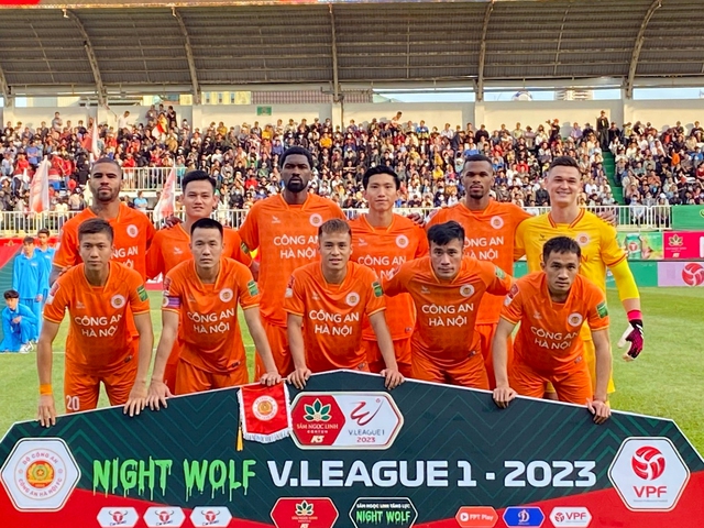 Tân binh “đại gia” của V.League theo đuổi Therathon, tiềm ẩn rủi ro cho đội tuyển Việt Nam? - Ảnh 3.