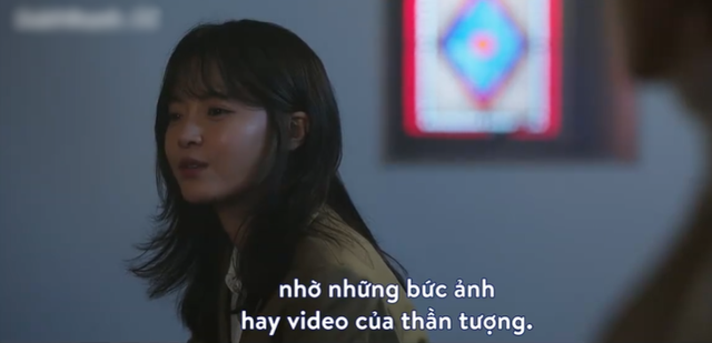 Đây là cảnh phim Hàn cảm động nhất tuần qua: Khán giả như được &quot;chữa lành&quot;, tiếc là tỷ suất người xem tụt dốc - Ảnh 5.