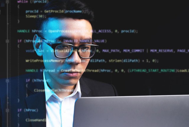 Forbes ấn tượng với vị thế dẫn đầu về phát triển AI của Việt Nam - Ảnh 1.