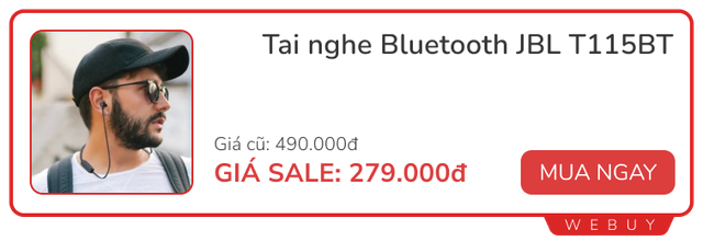 5 điện thoại, máy tính bảng và phụ kiện đang giảm đến 43% đón chờ sinh nhật Lazada - Ảnh 5.