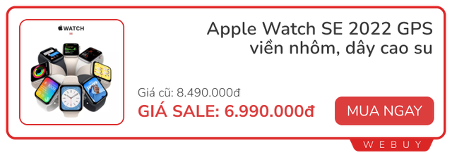 5 điện thoại, máy tính bảng và phụ kiện đang giảm đến 43% đón chờ sinh nhật Lazada - Ảnh 2.