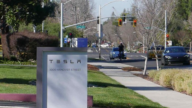 Tesla gia nhập cuộc đua nhân tài AI tại Thung lũng Silicon - Ảnh 1.