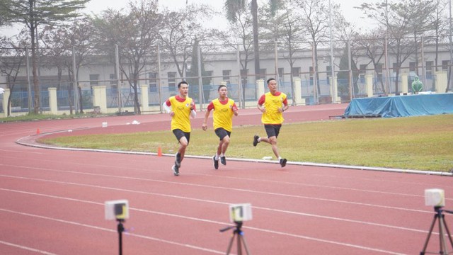 Đề án Chuyển đổi số trong lĩnh vực TDTT: Hoàn thành Dự thảo đề án trình lãnh đạo Bộ VHTTDL là trong quý I/2023 - Ảnh 2.