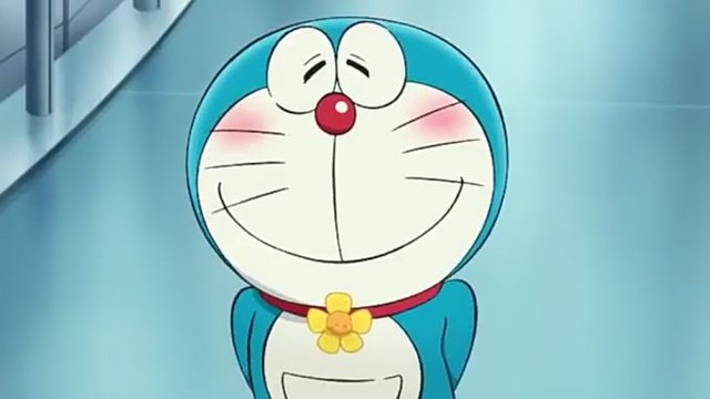Điều ít biết về “cha đẻ” Doraemon: Mèo ú ban đầu là một thất bại, vẫn cầm bút vẽ sáng tác vào giây phút cuối đời - Ảnh 3.