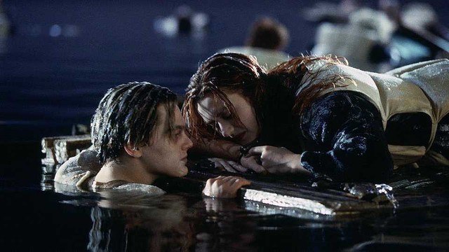 James Cameron chứng minh suốt 25 năm qua khán giả đã sai về một chi tiết trong Titanic - Ảnh 1.