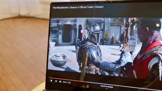 Samsung Galaxy Book 3 Ultra vừa ra mắt: Có nên sắm ngay mẫu laptop mới? - Ảnh 2.