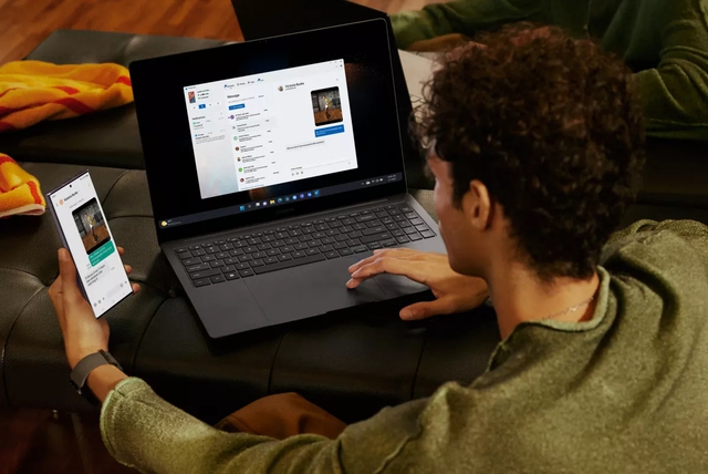 Samsung Galaxy Book 3 Ultra vừa ra mắt: Có nên sắm ngay mẫu laptop mới? - Ảnh 3.