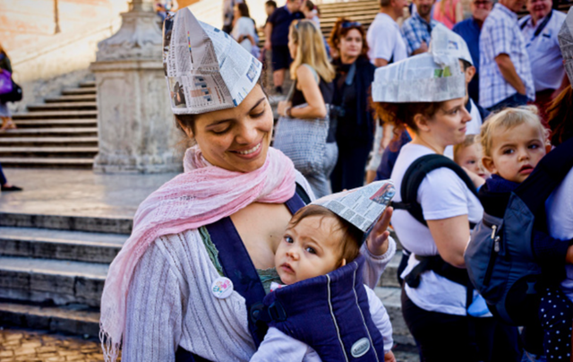 Làm mẹ ở các quốc gia khắp thế giới khác nhau như thế nào: Mỗi nơi lại có truyền thống đặc sắc riêng - Ảnh 5.