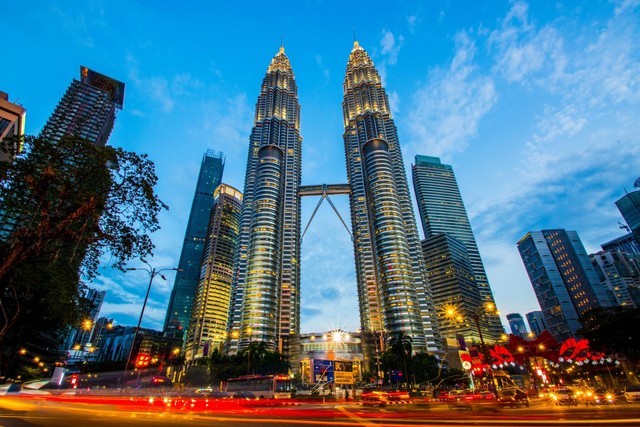 Những yếu tố khiến bạn không nên bỏ lỡ Malaysia trong hành trình khám phá Đông Nam Á - Ảnh 2.