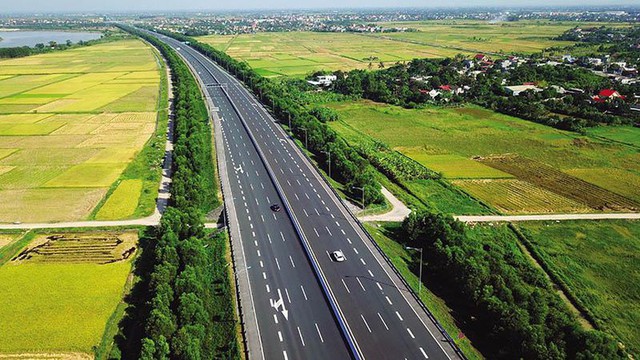 Hàng nghìn km cao tốc tại Miền Trung sẽ được hoàn thành - Ảnh 1.