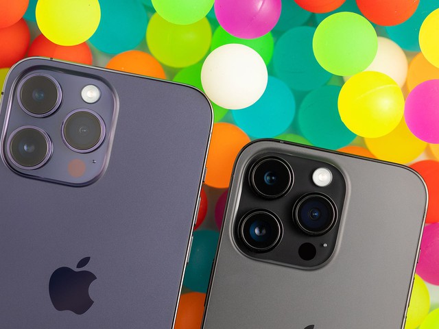 Apple có thể ra mắt iPhone Ultra vào năm 2024, cao cấp và đắt tiền hơn cả iPhone Pro Max   - Ảnh 1.