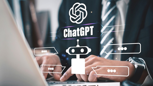 5 cảnh báo không ngờ về ChatGPT - Siêu AI cán mốc 100 triệu người dùng - Ảnh 1.