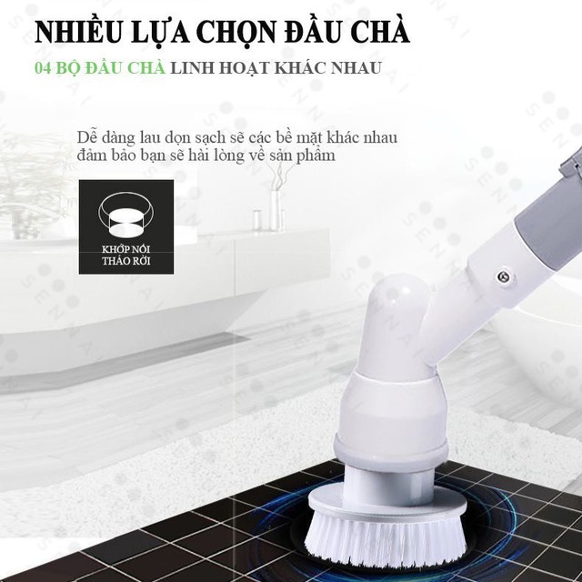 Khởi sắc cho ngày đầu tuần với các “chiến thần” gia dụng chính hãng - Ảnh 2.