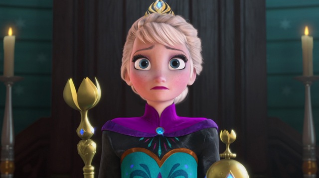 Công bố giá trị thật của trang sức dàn công chúa Disney sở hữu: Bạch Tuyết kém hơn 2000 lần cái tên đầu - Ảnh 6.