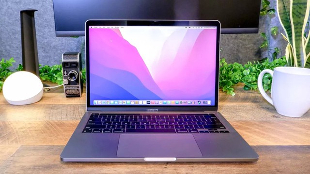 Thử nghiệm thời lượng pin của MacBook Pro 16-inch 2023: Cầm chắc ngôi vô địch! - Ảnh 3.