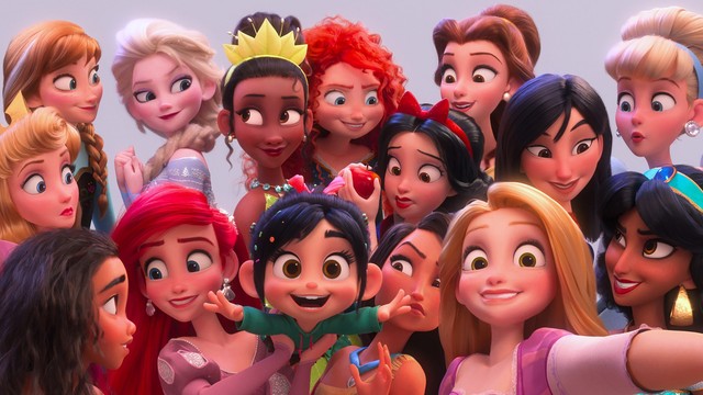 Công bố giá trị thật của trang sức dàn công chúa Disney sở hữu: Bạch Tuyết kém hơn 2000 lần cái tên đầu - Ảnh 1.