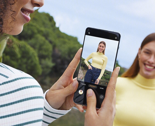 OnePlus 11 5G ra mắt tại Việt Nam: Hiệu năng mạnh mẽ với chip Snapdragon 8 Gen 2, camera Hasselblad, sạc siêu nhanh SuperVOOC 100W, mức giá hấp dẫn - Ảnh 5.