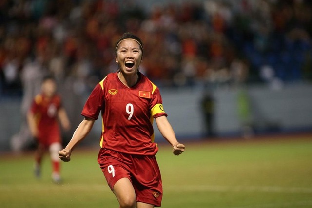 &quot;Huỳnh Như đã mở ra con đường xuất ngoại cho các cầu thủ nữ Việt Nam&quot; - Ảnh 3.