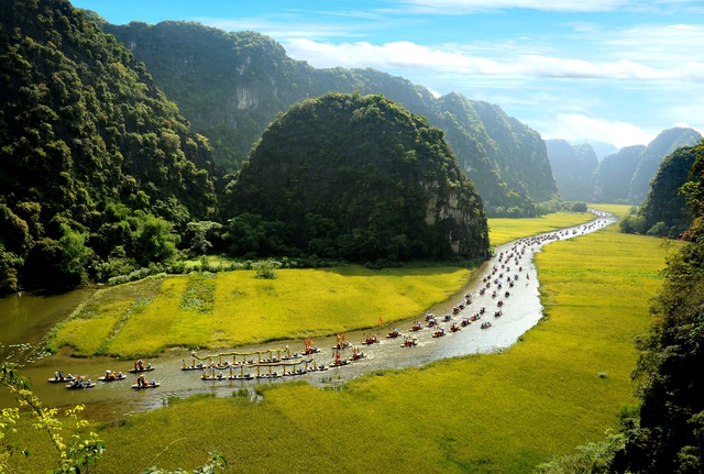 Chuyên trang công bố 10 vùng đất thân thiện nhất thế giới năm 2023: Thành phố thuộc Việt Nam là đại diện duy nhất của châu Á - Ảnh 6.