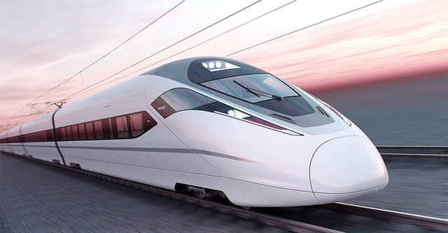 Bộ Chính trị đặt mục tiêu khởi công dự án đường sắt tốc độ cao Bắc – Nam trước năm 2030 - Ảnh 2.