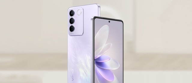 Ra mắt vivo V27 series: Thiết kế không đổi, camera selfie kép, chip Dimensity 8200, giá từ 289 USD - Ảnh 2.