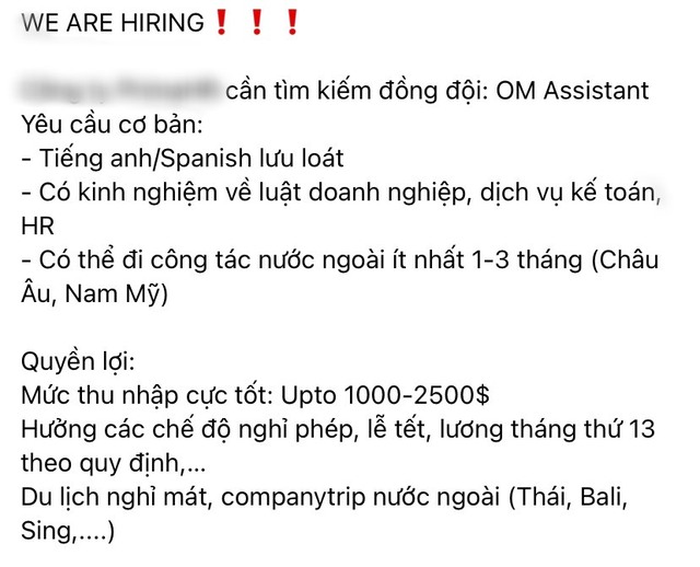 Thứ tiếng nằm trong top 3 ngôn ngữ quyền lực nhất thế giới, chỉ cần học 400 giờ là có thể giao tiếp thuần thục và lương thưởng cực hậu hĩnh! - Ảnh 5.