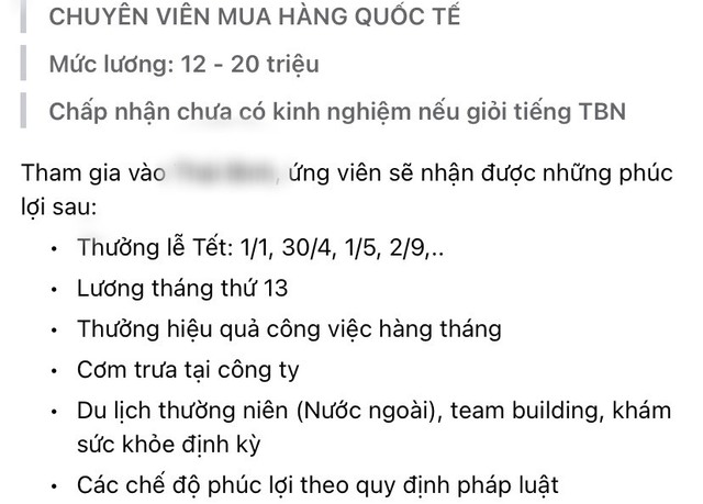 Thứ tiếng nằm trong top 3 ngôn ngữ quyền lực nhất thế giới, chỉ cần học 400 giờ là có thể giao tiếp thuần thục và lương thưởng cực hậu hĩnh! - Ảnh 4.