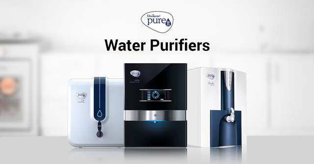 Cùng làm máy lọc nước nhưng đây là lý do vì sao Pureit lại là thương hiệu bạn cần chú ý - Ảnh 1.