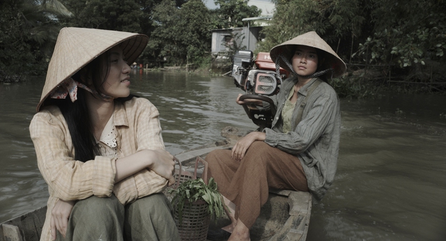 Điện ảnh Việt hiện nay phải sống được trong lòng khán giả - Ảnh 3.