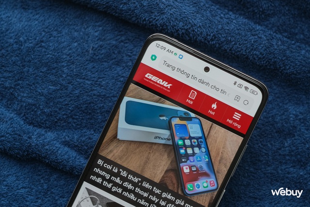 Đây là Redmi Note 11E Pro: Snapdragon 695, camera 108MP, sạc 67W nhưng giá chưa tới 5 triệu - Ảnh 7. Đây là Redmi Note 11E Pro: Snapdragon 695, camera 108MP, sạc 67W nhưng giá chưa tới 5 triệu - Ảnh 7.
