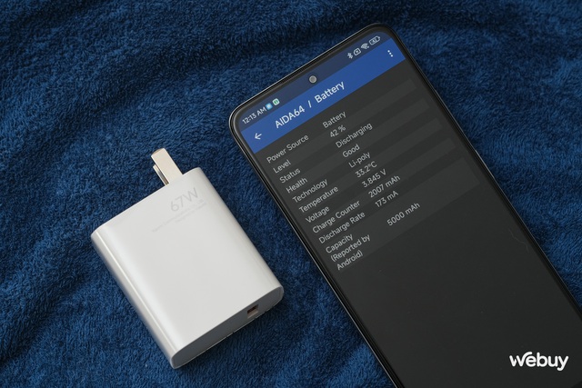 Đây là Redmi Note 11E Pro: Snapdragon 695, camera 108MP, sạc 67W nhưng giá chưa tới 5 triệu - Ảnh 14. Đây là Redmi Note 11E Pro: Snapdragon 695, camera 108MP, sạc 67W nhưng giá chưa tới 5 triệu - Ảnh 14.