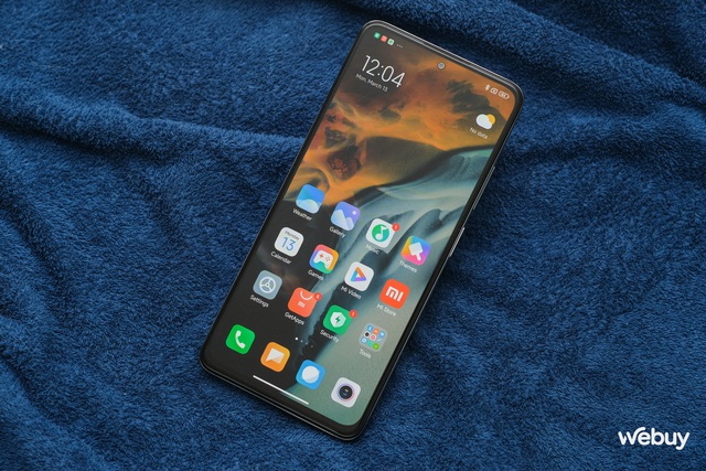Đây là Redmi Note 11E Pro: Snapdragon 695, camera 108MP, sạc 67W nhưng giá chưa tới 5 triệu - Ảnh 6. Đây là Redmi Note 11E Pro: Snapdragon 695, camera 108MP, sạc 67W nhưng giá chưa tới 5 triệu - Ảnh 6.
