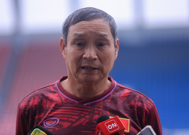 HLV Mai Đức Cung tiết lộ thời gian Huỳnh Như về hội quân với ĐT nữ Việt Nam - Ảnh 1.
