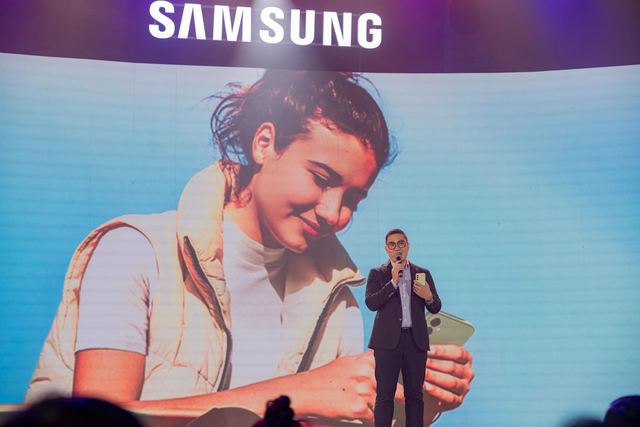 Chào đón cặp đôi “chiến thần gaming” Samsung Galaxy A54 5G và A34 5G ra mắt game thủ Việt - Ảnh 10.