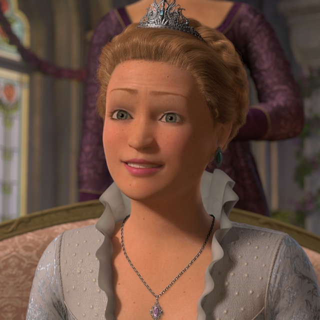 Dành công chúa Disney được khắc họa bởi hãng đối thủ: Nàng tiên cá được yêu thích hơn hẳn - Ảnh 7.