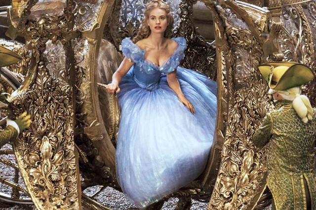 Dành công chúa Disney được khắc họa bởi hãng đối thủ: Nàng tiên cá được yêu thích hơn hẳn - Ảnh 6.