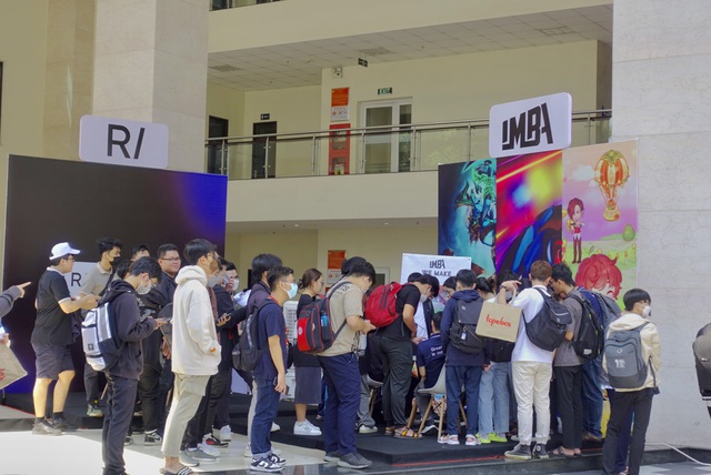 Hội nghị Kết nối Mở rộng thị trường ngành Game Việt Nam: Tầm nhìn mới cho Game Việt - Ảnh 5.