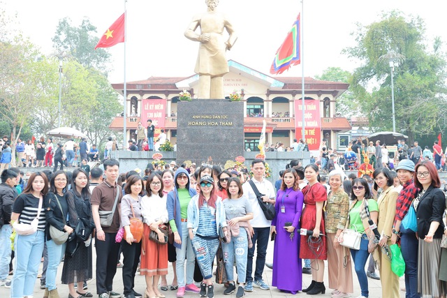 Tuyến du lịch văn hóa Hà Nội – Bắc Giang với 7 gói sản phẩm đa dạng, hấp dẫn du khách - Ảnh 3.