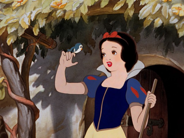 Dành công chúa Disney được khắc họa bởi hãng đối thủ: Nàng tiên cá được yêu thích hơn hẳn - Ảnh 1.