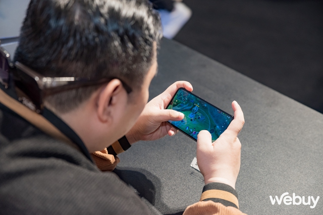 Đây là Samsung Galaxy A 2023: thiết kế chuẩn dòng S, camera "xịn" đi kèm cấu hình chuyên chơi game - Ảnh 14.