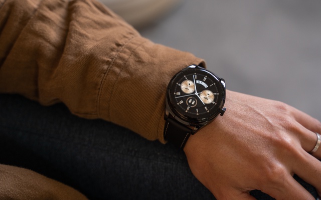 Huawei ra mắt smartwatch độc lạ tích hợp tai nghe không dây, giá 9,9 triệu đồng - Ảnh 3.