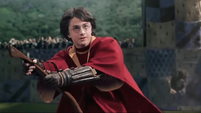 Đây mới là nam chính đúng nghĩa của Harry Potter, chỉ vì sự cố này mà mất cơ hội làm anh hùng? - Ảnh 1.