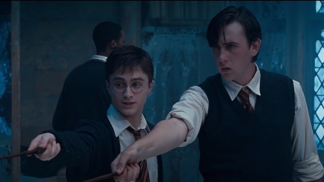 Đây mới là nam chính đúng nghĩa của Harry Potter, chỉ vì sự cố này mà mất cơ hội làm anh hùng? - Ảnh 4.