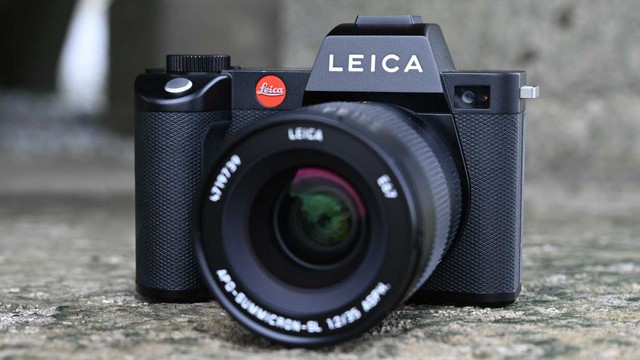 Đây là máy ảnh số đầu tiên của Leica mà ít người biết tới - Ảnh 7.