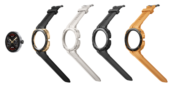 Huawei ra mắt smartwatch độc lạ tích hợp tai nghe không dây, giá 9,9 triệu đồng - Ảnh 6.