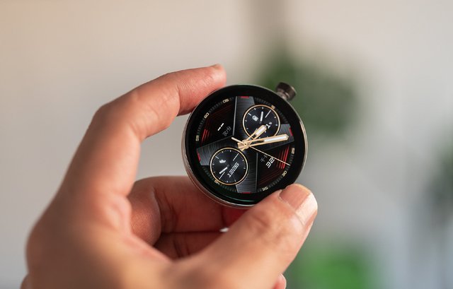 Huawei ra mắt smartwatch độc lạ tích hợp tai nghe không dây, giá 9,9 triệu đồng - Ảnh 8.