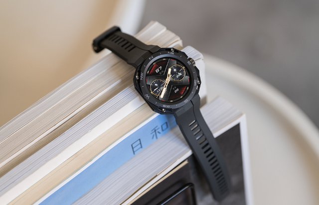 Huawei ra mắt smartwatch độc lạ tích hợp tai nghe không dây, giá 9,9 triệu đồng - Ảnh 7.
