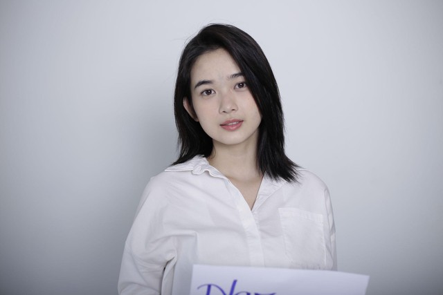 Liên hoan phim châu Á Đà Nẵng casting diễn viên - Ảnh 8.