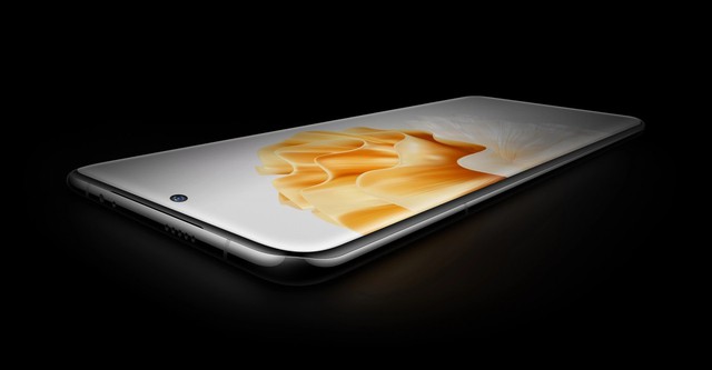 Huawei P60 chính thức: Thiết kế mới,  camera điều chỉnh được khẩu độ, chip Snapdragon 8+ 4G, giá từ 15,4 triệu đồng - Ảnh 2.